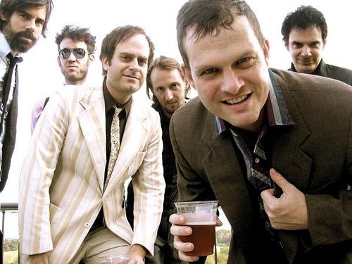 Electric Six